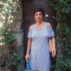 Meet your Posher, Rosemary